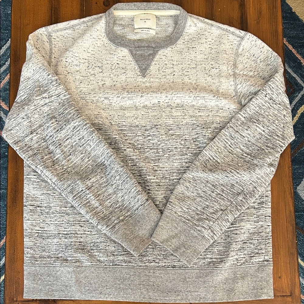 Men’s Bill Reid Sweatshirt